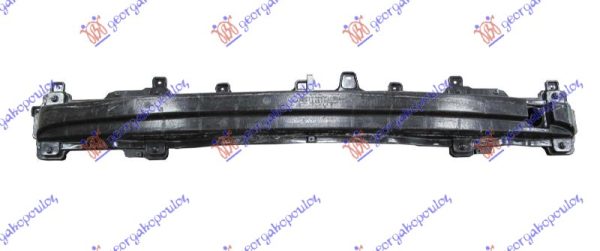 REAR BUMPER REINFORCEMENT