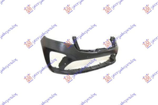 PREDNJI BRANIK PM (4 PDC SENZORI) (SPORT/LIMITED)