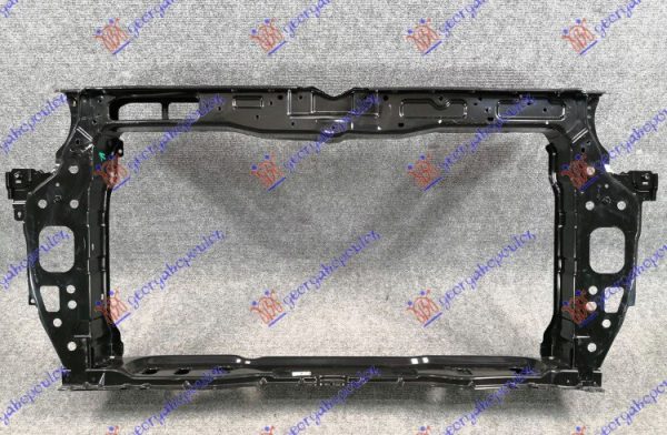 FRONT PANEL (O)