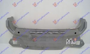 REAR PANEL (O)