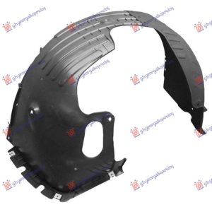 FRONT INNER PLASTIC FENDER