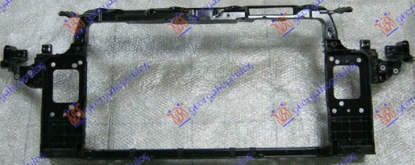 FRONT PANEL (O)