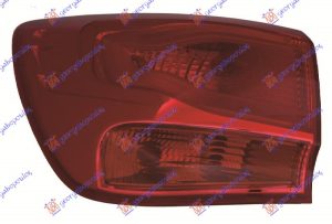 STOP LAMPA SPOLJASNJA KARAVAN (DEPO) LEVO
