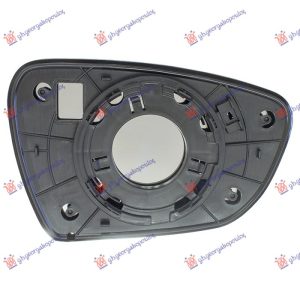 DOOR MIRROR GLASS (CONVEX GLASS)