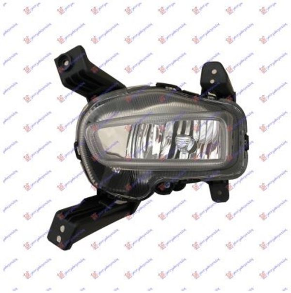 FOG LAMP (H8) (O)