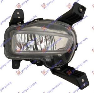 FOG LAMP (H8) (O)