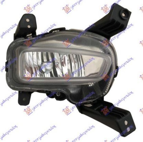 FOG LAMP (H8) (O)