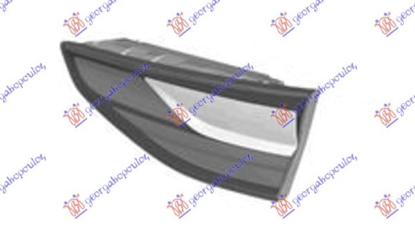 TAIL LAMP INNER (O)