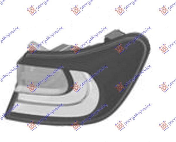 TAIL LAMP OUTER (O)