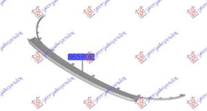 FRONT BUMPER SPOILER (O)