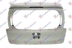REAR DOOR 5D (O)