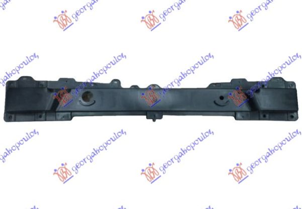 REAR BUMPER REINFORCEMENT (O)