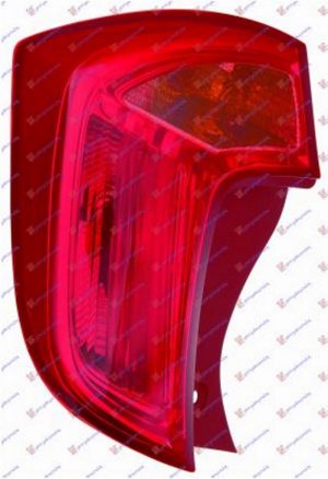 STOP LAMPA (KINA) LEVO