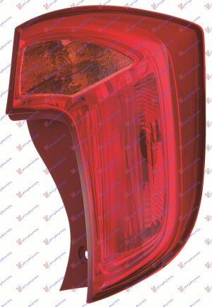 TAIL LAMP (O)
