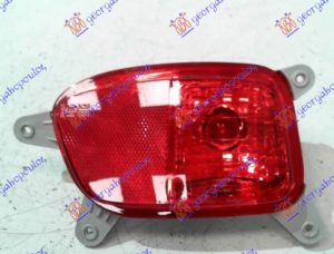 REAR FOG LAMP 3D (O)