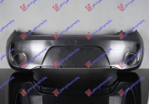 REAR BUMPER (SPORT)