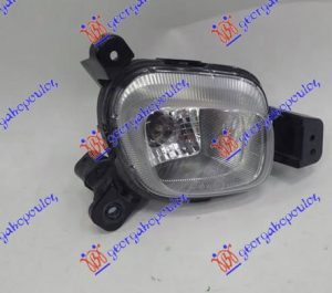 DAYTIME RUNNING LIGHT (O)