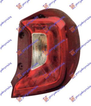 TAIL LAMP LED (O)