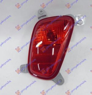 REAR FOG LAMP
