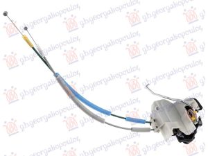BRAVA ZADNJIH VRATA ELEKTRICNA (4 PIN) LEVO