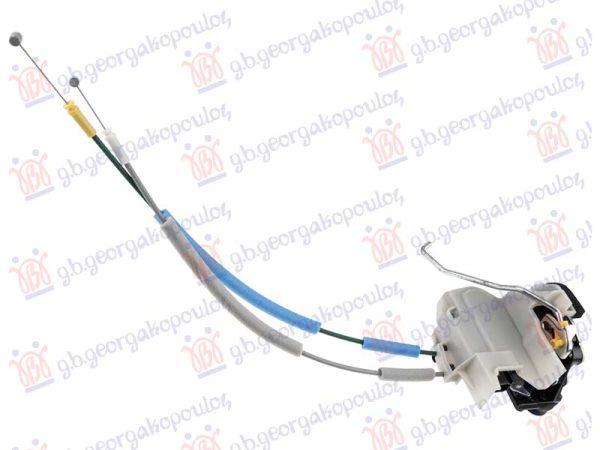 BRAVA ZADNJIH VRATA ELEKTRICNA (4 PIN) LEVO