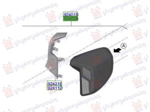 TAIL LAMP (O)