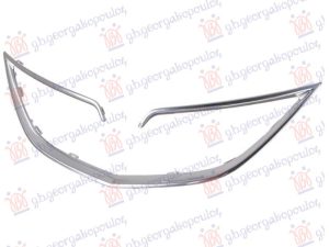 OKVIR PVC MASKE HROM 21-