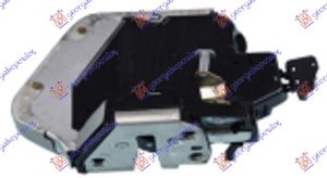 MOTOR BRAVE ZADNJIH VRATA (8pins) LEVO