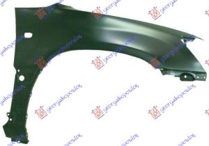FRONT FENDER