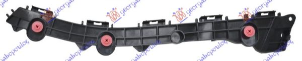 NOSAC ZADNJEG BRANIKA GORNJI PLASTICNI DESNO