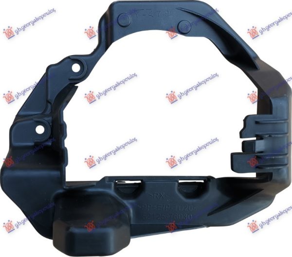 NOSAC MAGLENKE PLASTICNI DESNO