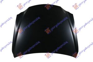 HOOD (ALUMINIUM)