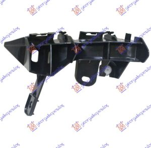 REAR BUMPER BRACKET UPPER PLASTIC