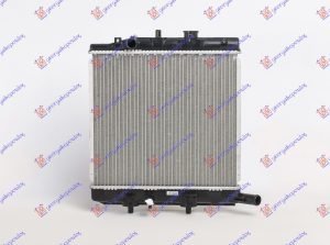 HLADNJAK MOTORA 1.3 - 1.5 I16V (+/-AC) (38x38.2x27)