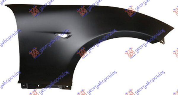 BLATOBRAN (ALUMINIJUM) DESNO