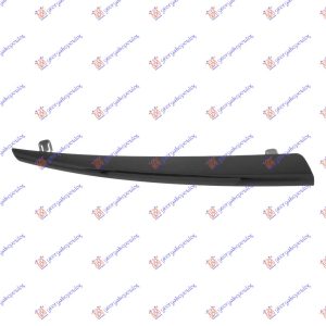 LAJSNA PVC MASKE GORNJA HROM DESNO
