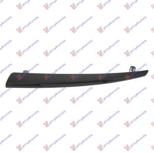 LAJSNA PVC MASKE GORNJA HROM LEVO