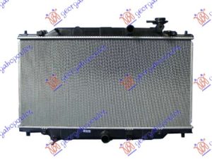 RADIATOR 2.2 CDVi DIESEL MANUAL(375x735x26) (KOYO)