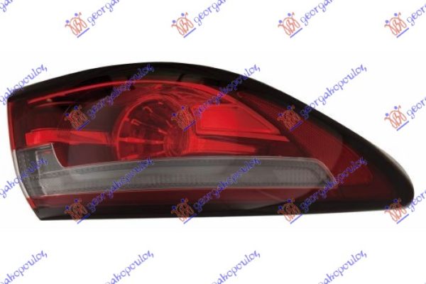 STOP LAMPA SPOLJASNJA LED (DEPO) LEVO