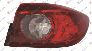 STOP LAMPA SPOLJASNJA 4 VRATA (DEPO) DESNO