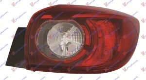 STOP LAMPA SPOLJASNJA 5 VRATA (DEPO) DESNO