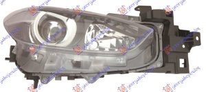 FAR ELEKTRICNI (H11/H15) (DEPO) DESNO
