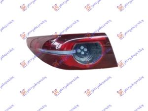 STOP LAMPA SPOLJASNJA LED (LED SIGNATURE) -22 (DEPO) LEVO