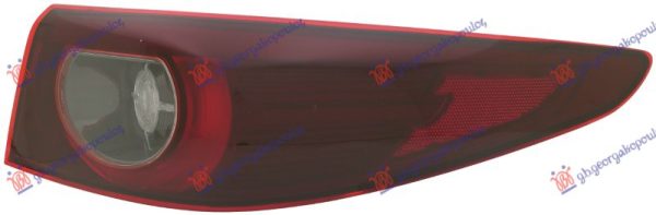 STOP LAMPA SPOLJASNJA LED 22- (DEPO) LEVO