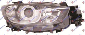 FAR ELEKTRICNI (H11/HB3) (DEPO) DESNO