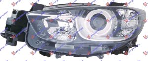 FAR ELEKTRICNI (H11/HB3) (DEPO) LEVO