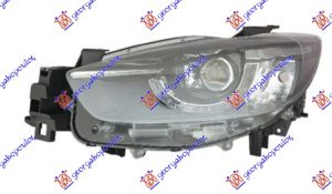 FAR SA LED 2015- (DEPO) LEVO