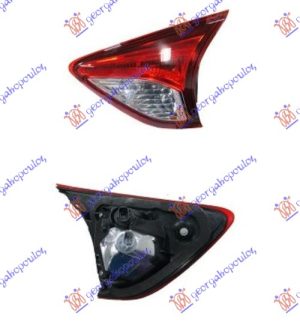 STOP LAMPA UNUTRASNJA -2015 (DEPO) DESNO