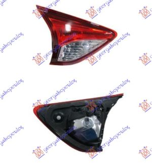 STOP LAMPA UNUTRASNJA -2015 (DEPO) LEVO