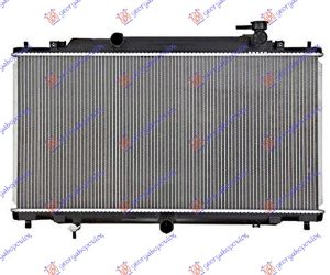 HLADNJAK MOTORA 2.0 BENZIN (MAN/AUTO) (425x735x16)